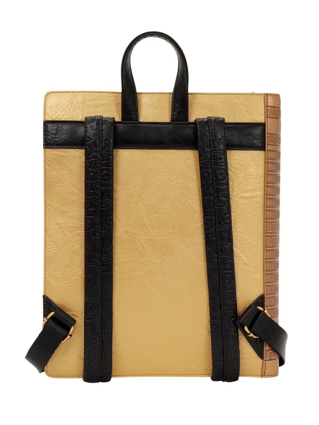 Book of The Living The Mummy Loungefly Mini Backpack Brand New, изображение 4