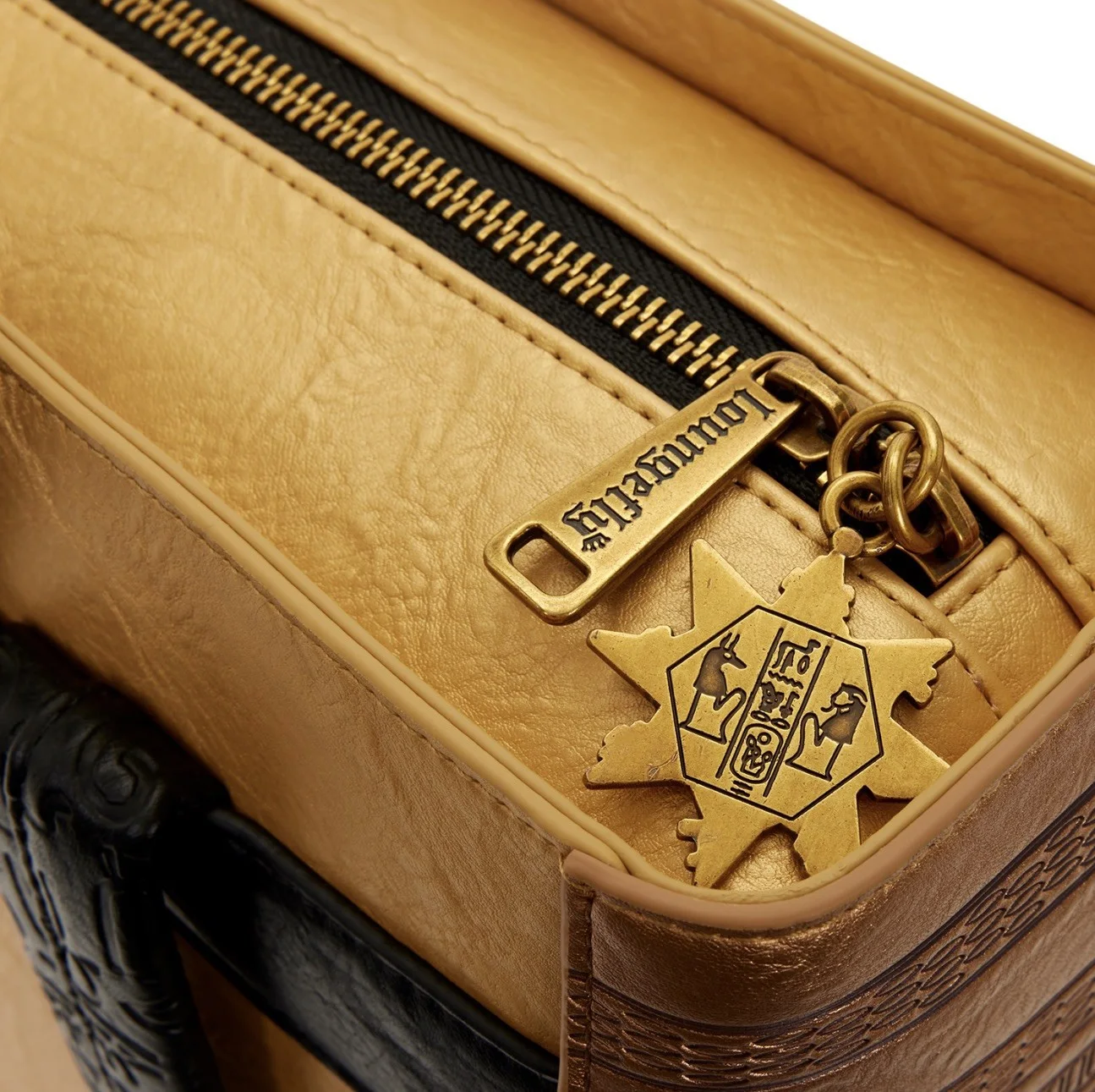 Book of The Living The Mummy Loungefly Mini Backpack Brand New, изображение 5