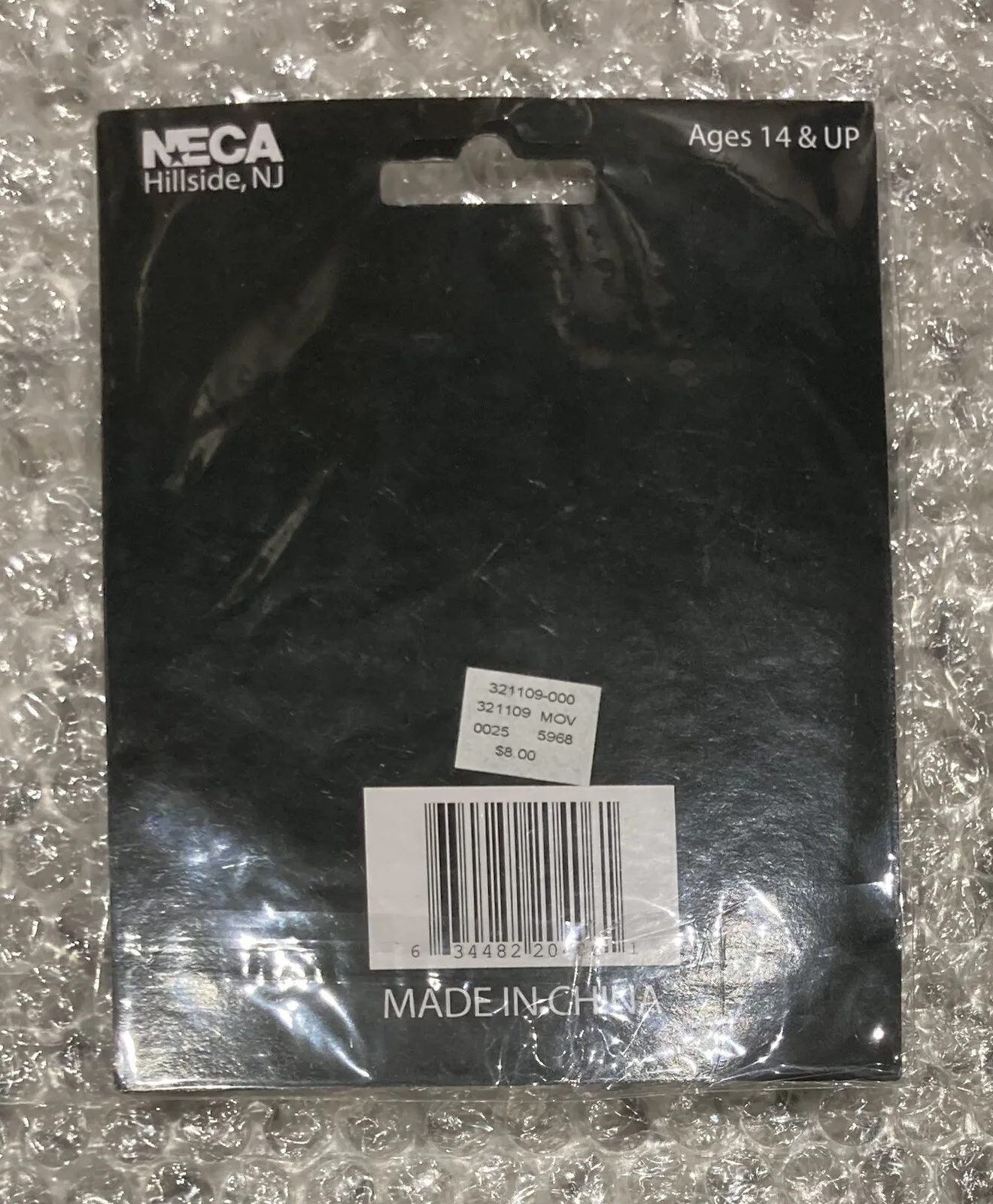 Twilight - Neca Bandana, Neca Pin Set & 3 x Bookmarks, image 4