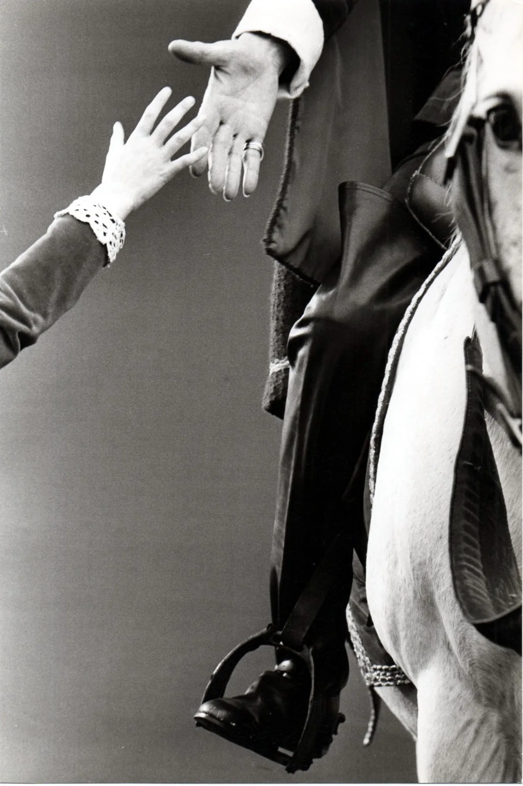 ABDICATION 1974 Peter Finch, Liv Ullmann, James Faulkner 14 DELUXE PHOTOS, изображение 3