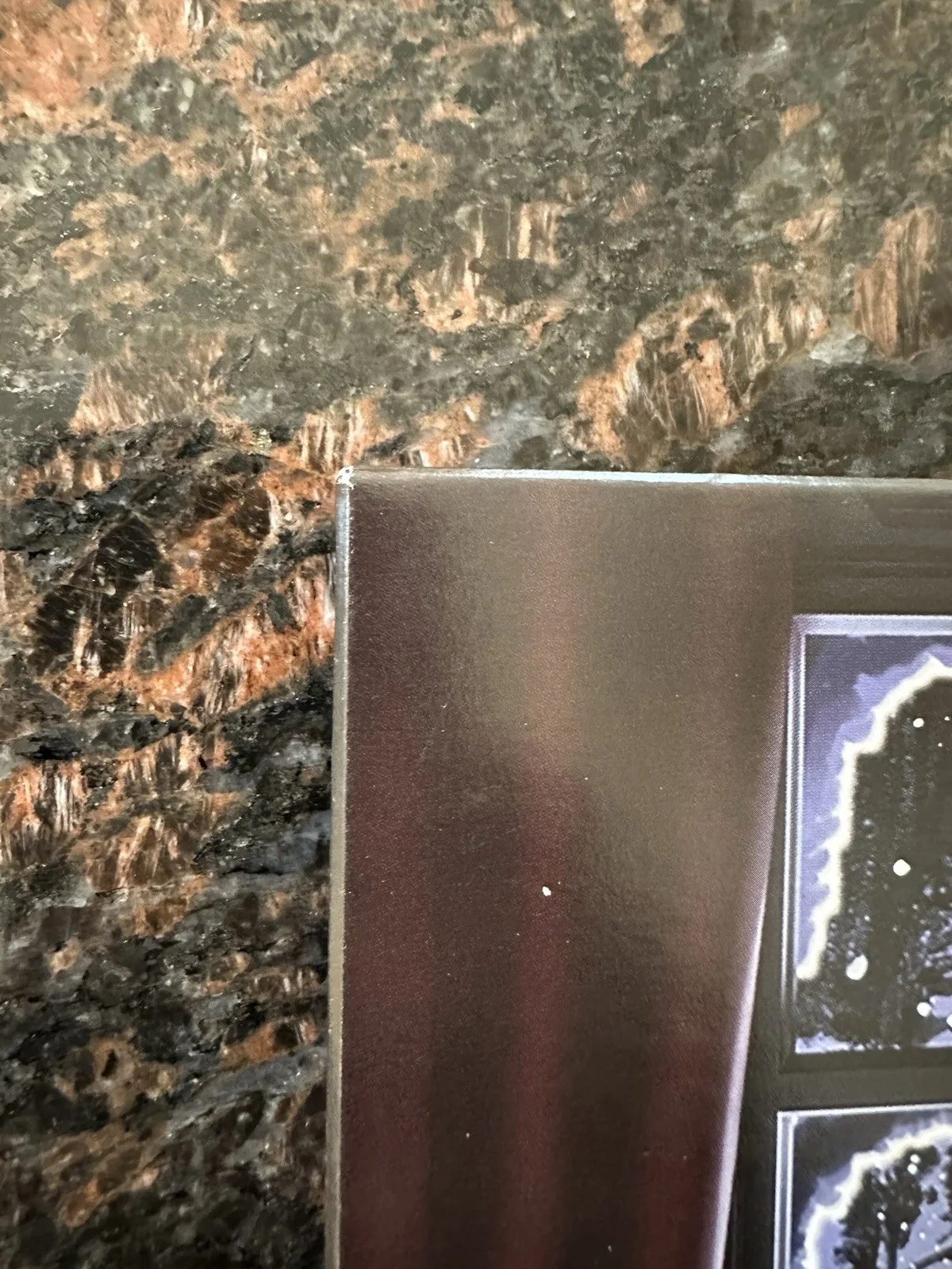 A Boogie Wit Da Hoodie Signed Autographed Artist 2.0 Album vinyl JSA COA, image 4