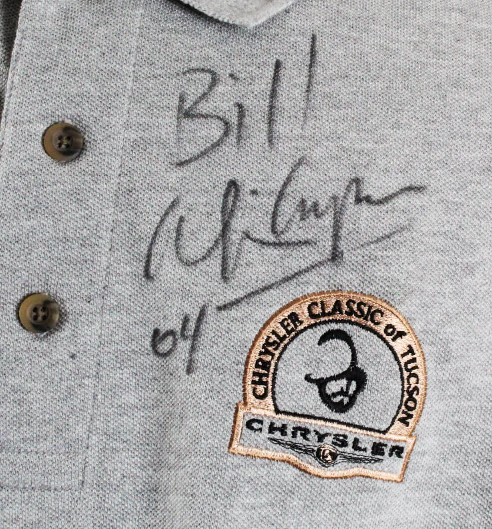 Alice Cooper Signed Shirt - COA JSA, image 2