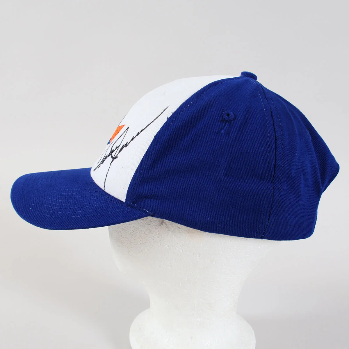 Bruce Jenner Signed Hat - COA JSA, изображение 3