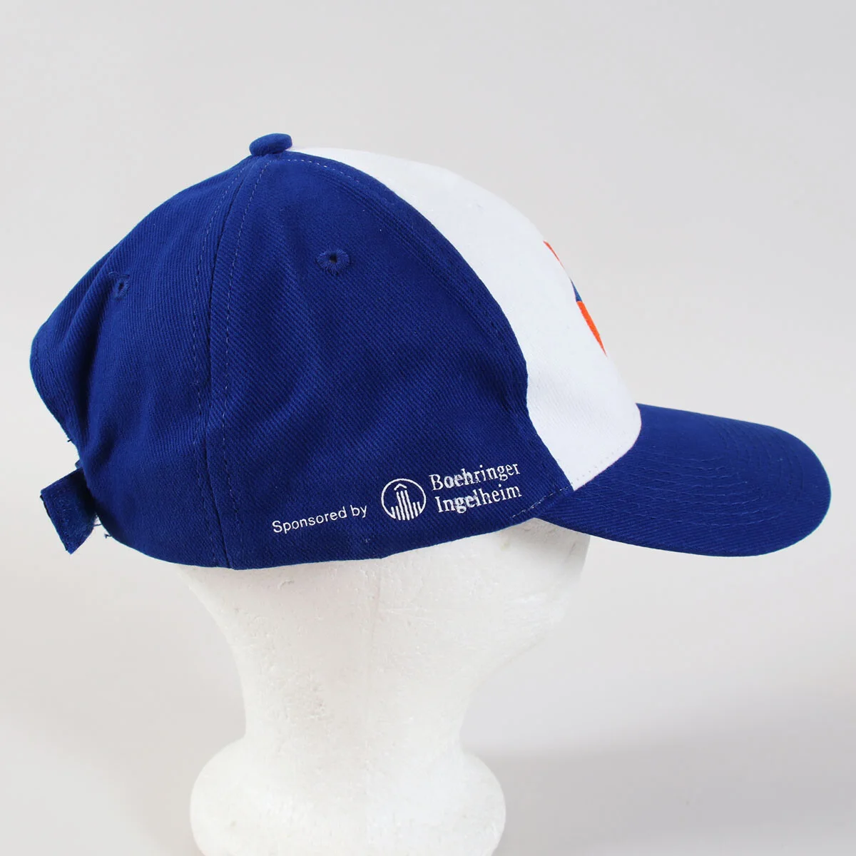 Bruce Jenner Signed Hat - COA JSA, изображение 5