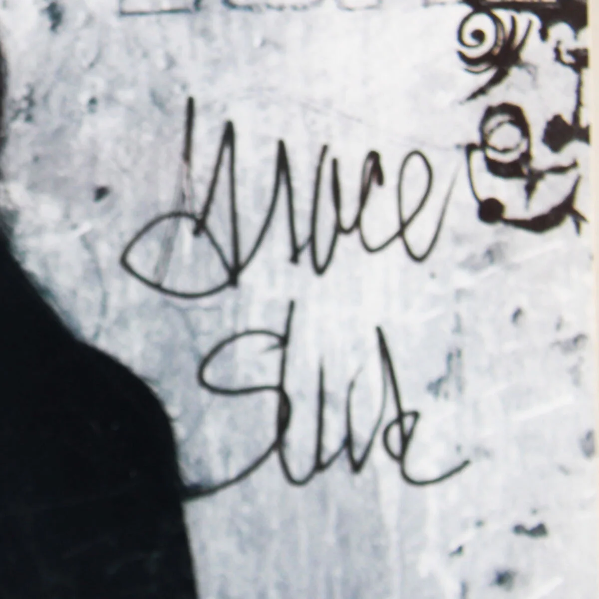 Grace Slick Signed Photo 4x6 - COA PSA/DNA, image 2