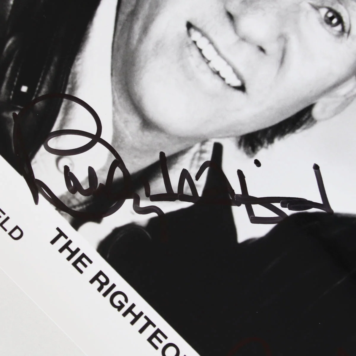 The Righteous Brothers Signed Photo 8x10 - COA JSA, image 3