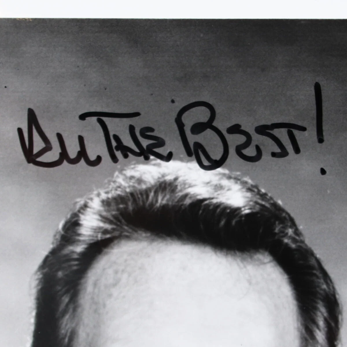 The Righteous Brothers Signed Photo 8x10 - COA JSA, image 4