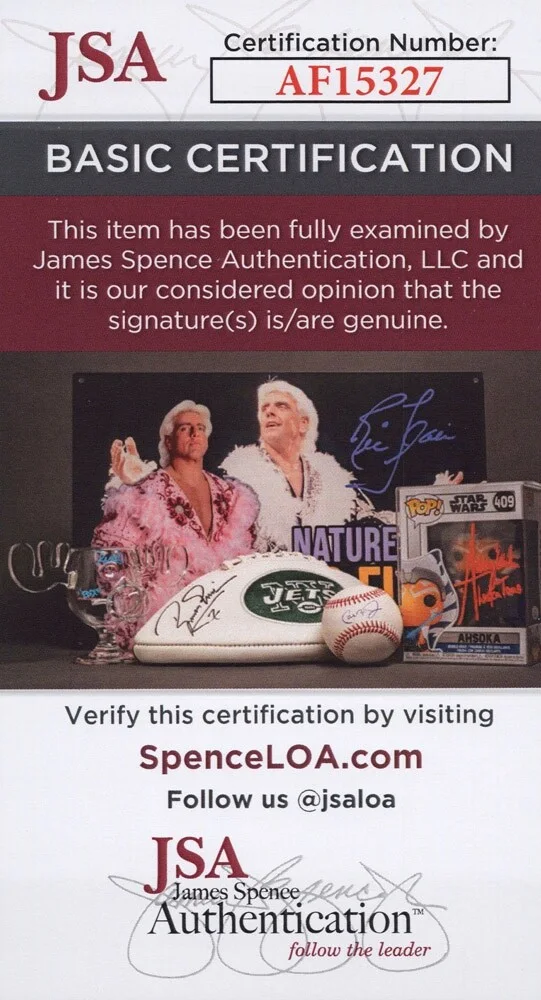 BRENDAN FRASER — Brendan Fraser signed "THE WHALE" 8x10 Photo b EXACT PROOF The Mummy JSA COA, image 2