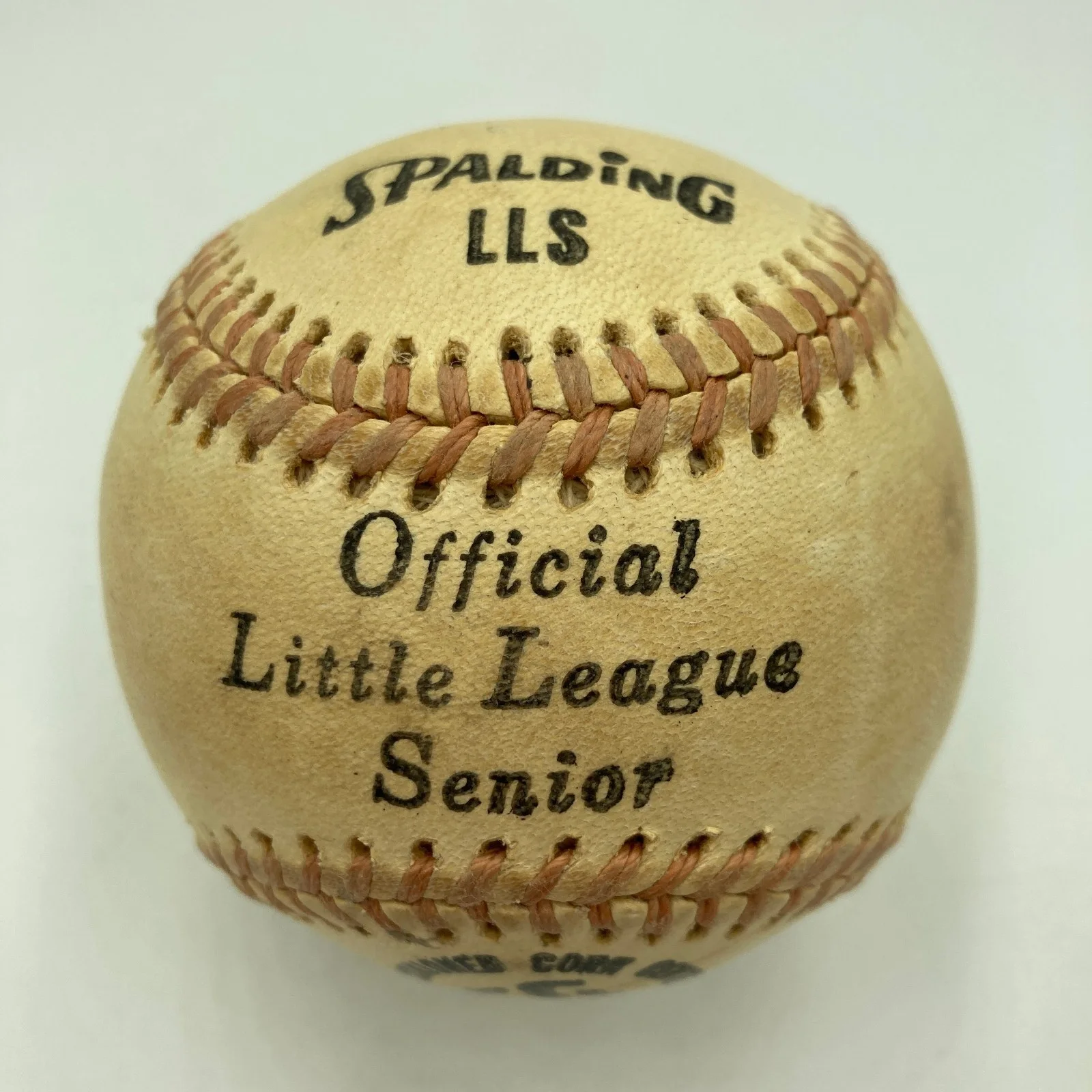 Frank Sinatra Single Signed Autographed Baseball Beckett COA RARE, image 2