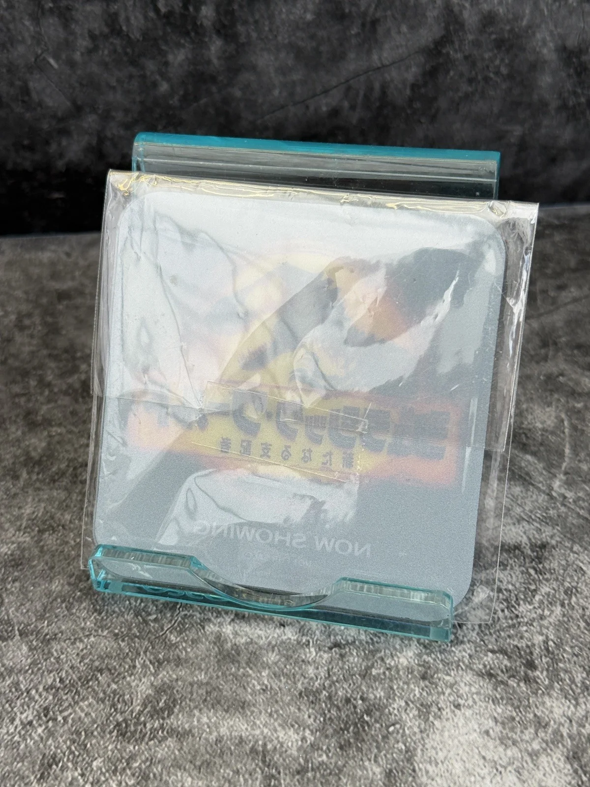Jurassic World Dominion Promo Coaster Japanese - Jurassic Park New, изображение 2