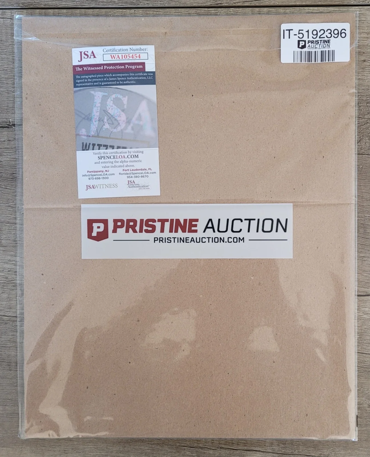 Chuck Norris — Chuck Norris Signed 11x14 JSA Certified Photo Collage Pristine Auctions, image 5