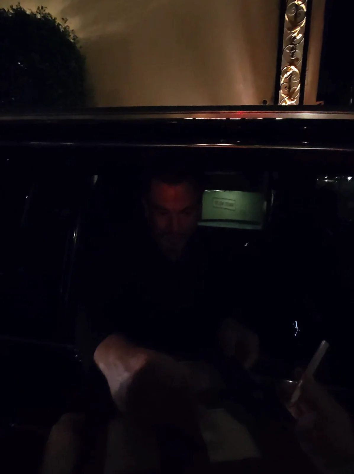 WILL ARNETT SIGNED THE LEGO BATMAN MOVIE FUNKO w/EXACT VIDEO PROOF BECKETT COA, изображение 2