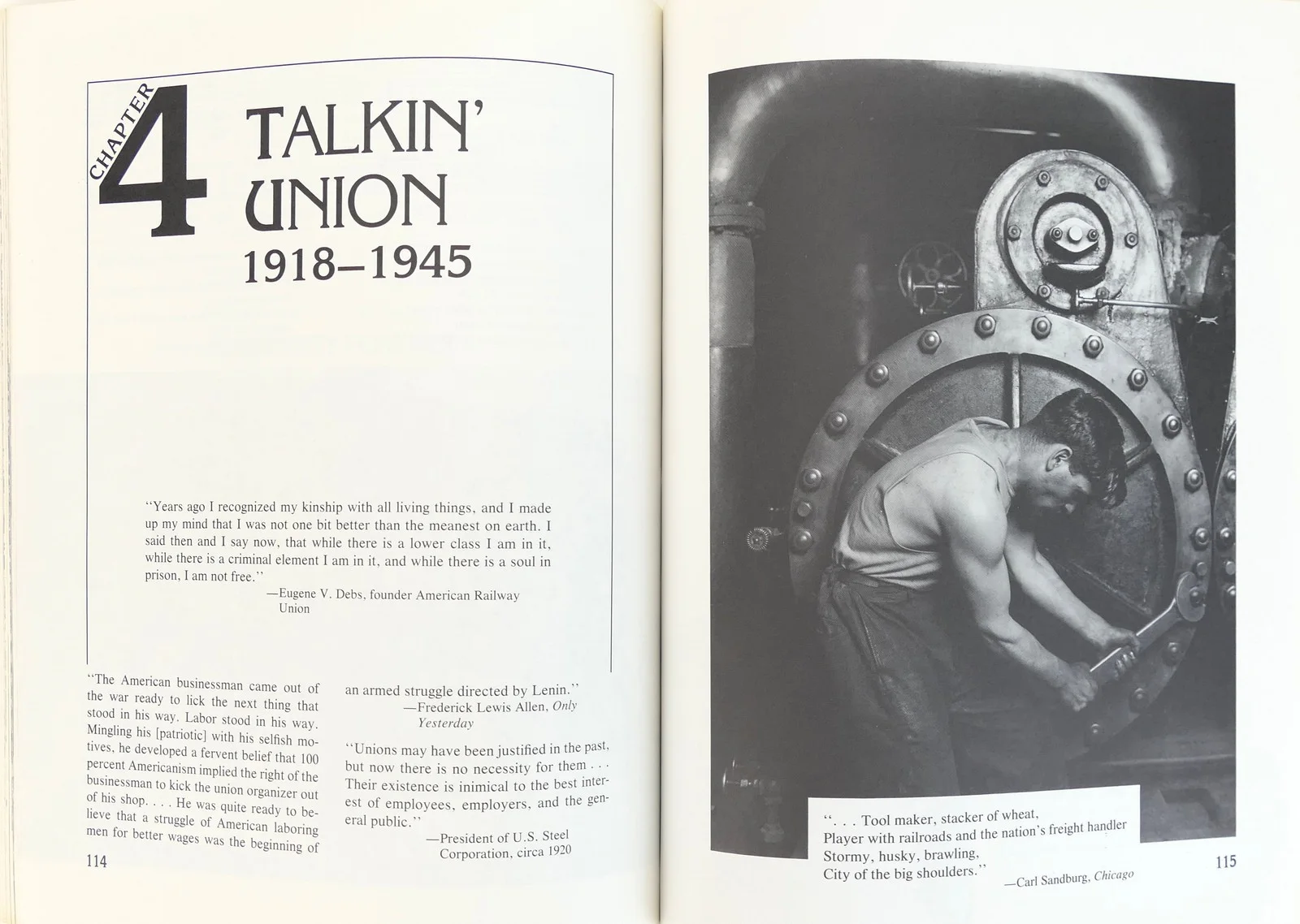 SEEGER, Pete. : "Carry It On! A History in Song and Picture" - SIGNED, изображение 5