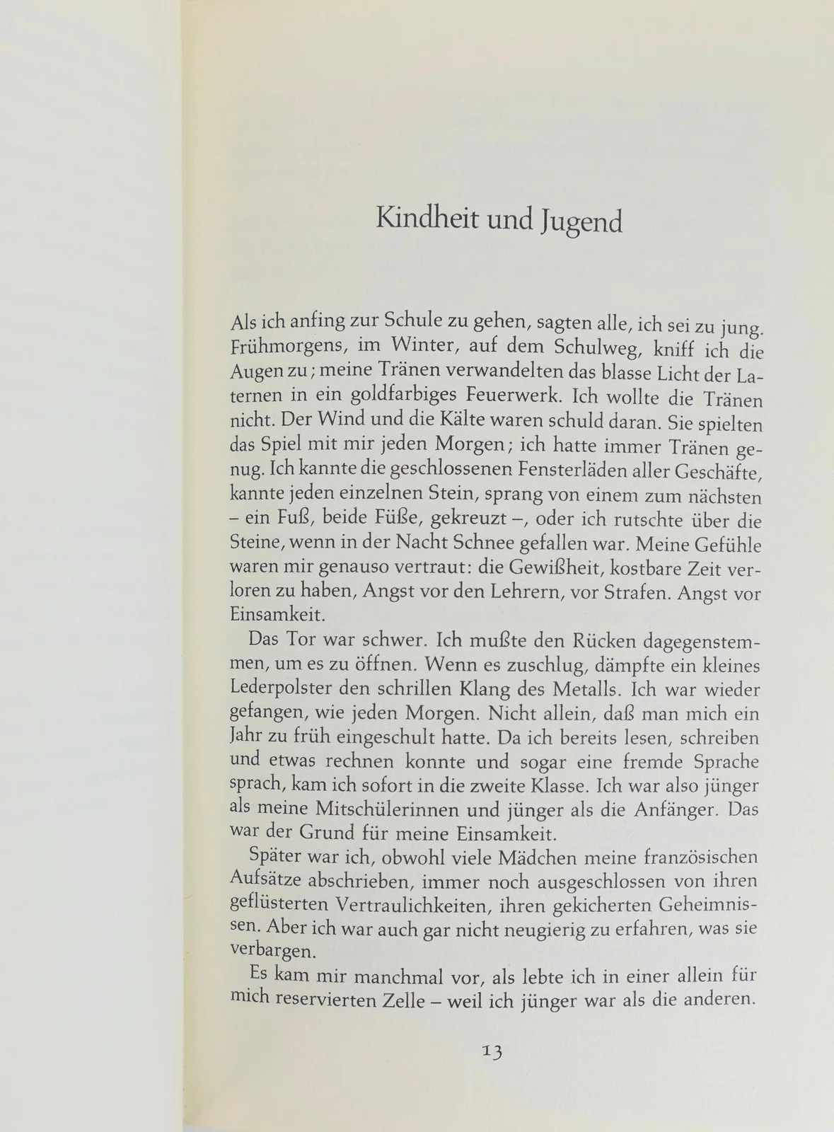 DIETRICH, Marlene : "Nehmt nur mein Leben...." - SIGNED, image 5