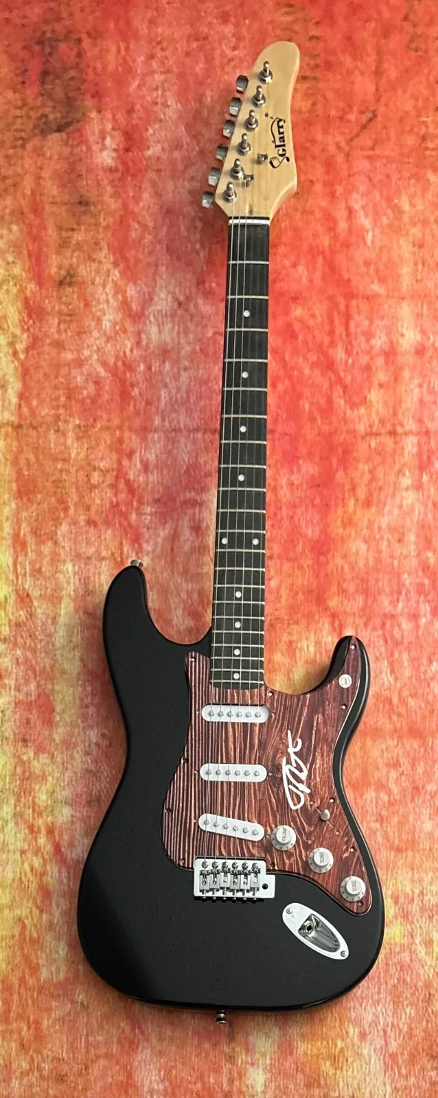 GFA All That Remains Band * JASON RICHARDSON * Signed Electric Guitar COA, изображение 2