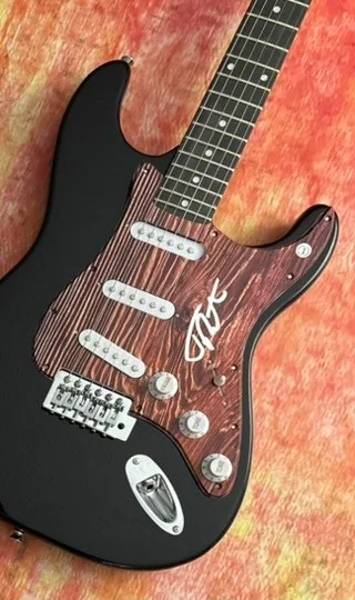 GFA All That Remains Band * JASON RICHARDSON * Signed Electric Guitar COA, изображение 3