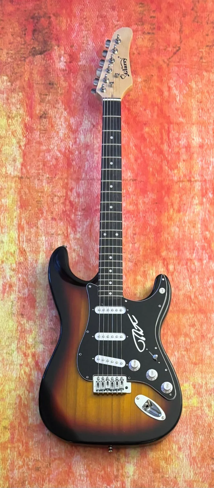 GFA All That Remains Band * JASON RICHARDSON * Signed Electric Guitar COA, изображение 3