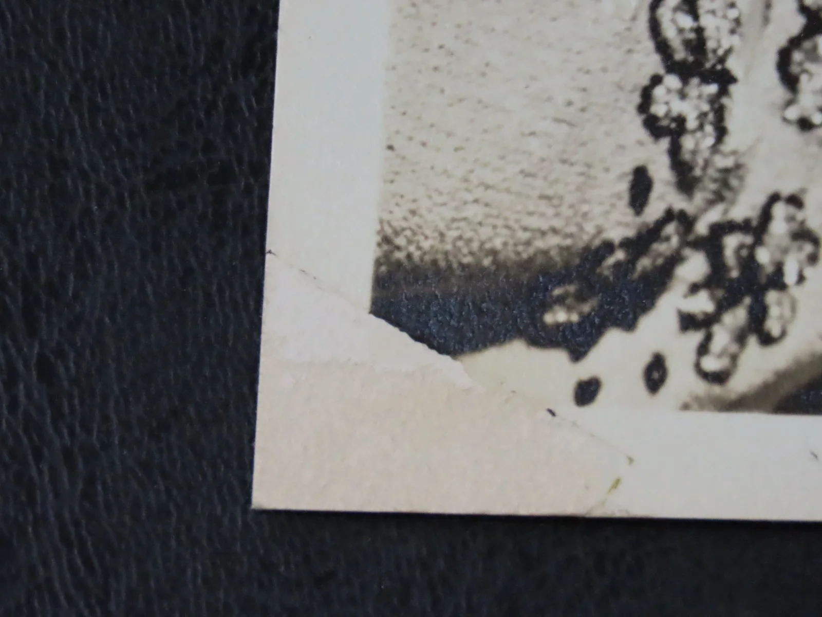 Lana Turner — READ Lana Turner Facsimile Signed Autograph 3.5x5 Photo Card 1940s or 1950s, image 5