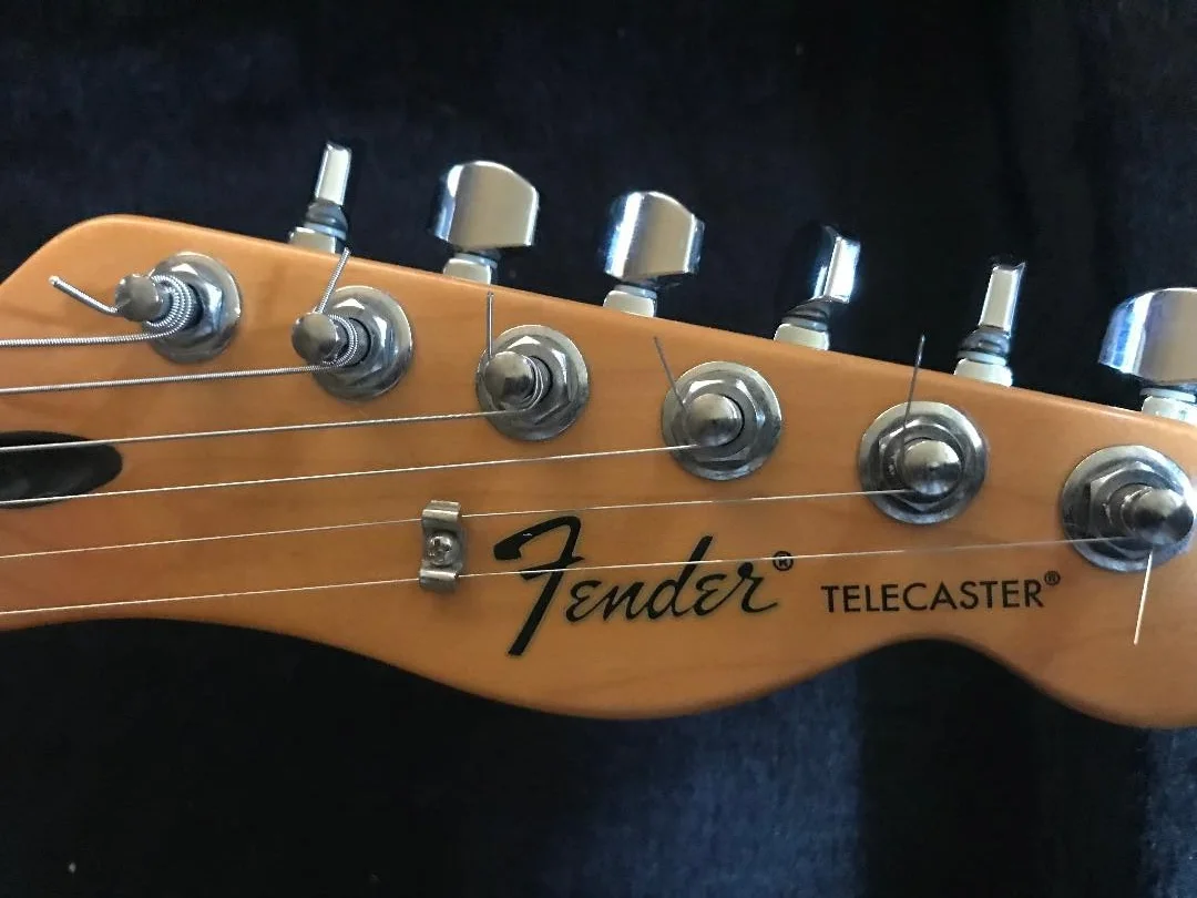 METALLICA FULLY SIGNED GUITAR X4 FULL COA ROGER EPPERSON! BEAUTIFUL SIGNATURES!!, image 4