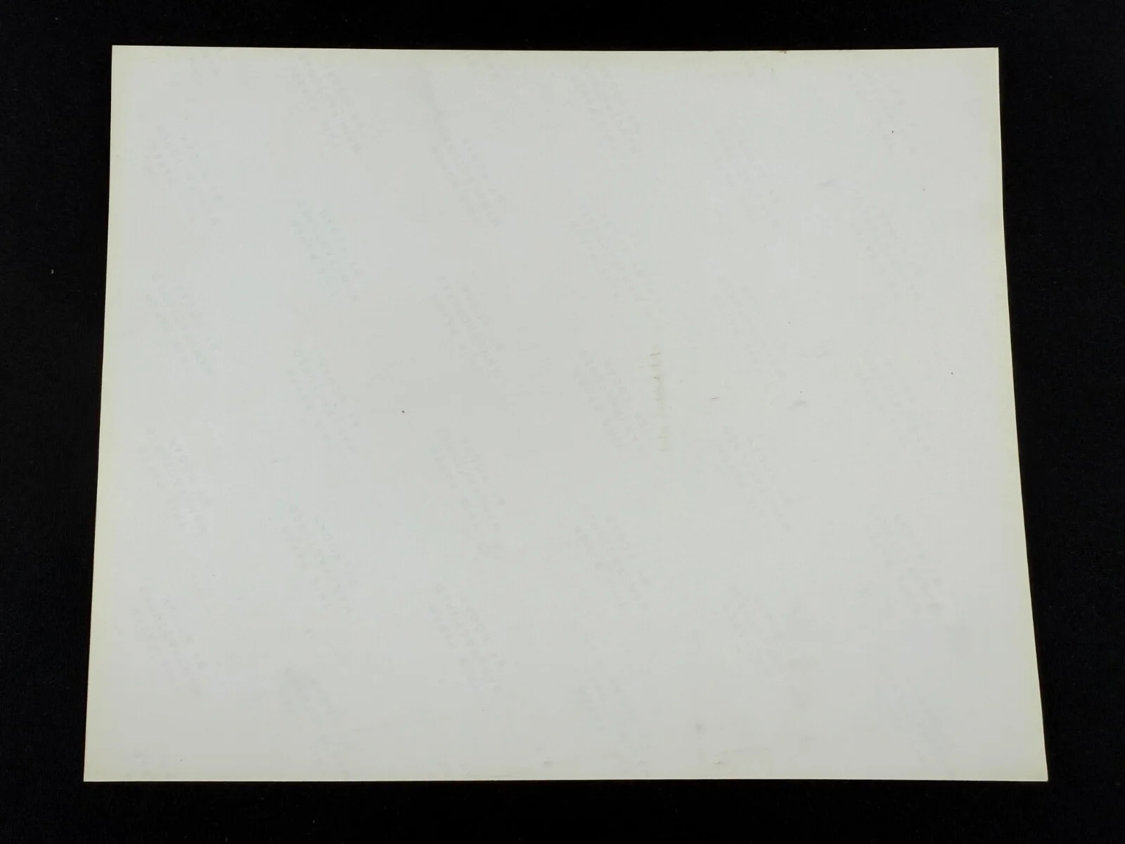 RARE A4 1991 Rambling Rose B/W Press Scene Print (Laura Dern & Lukas Haas), изображение 2