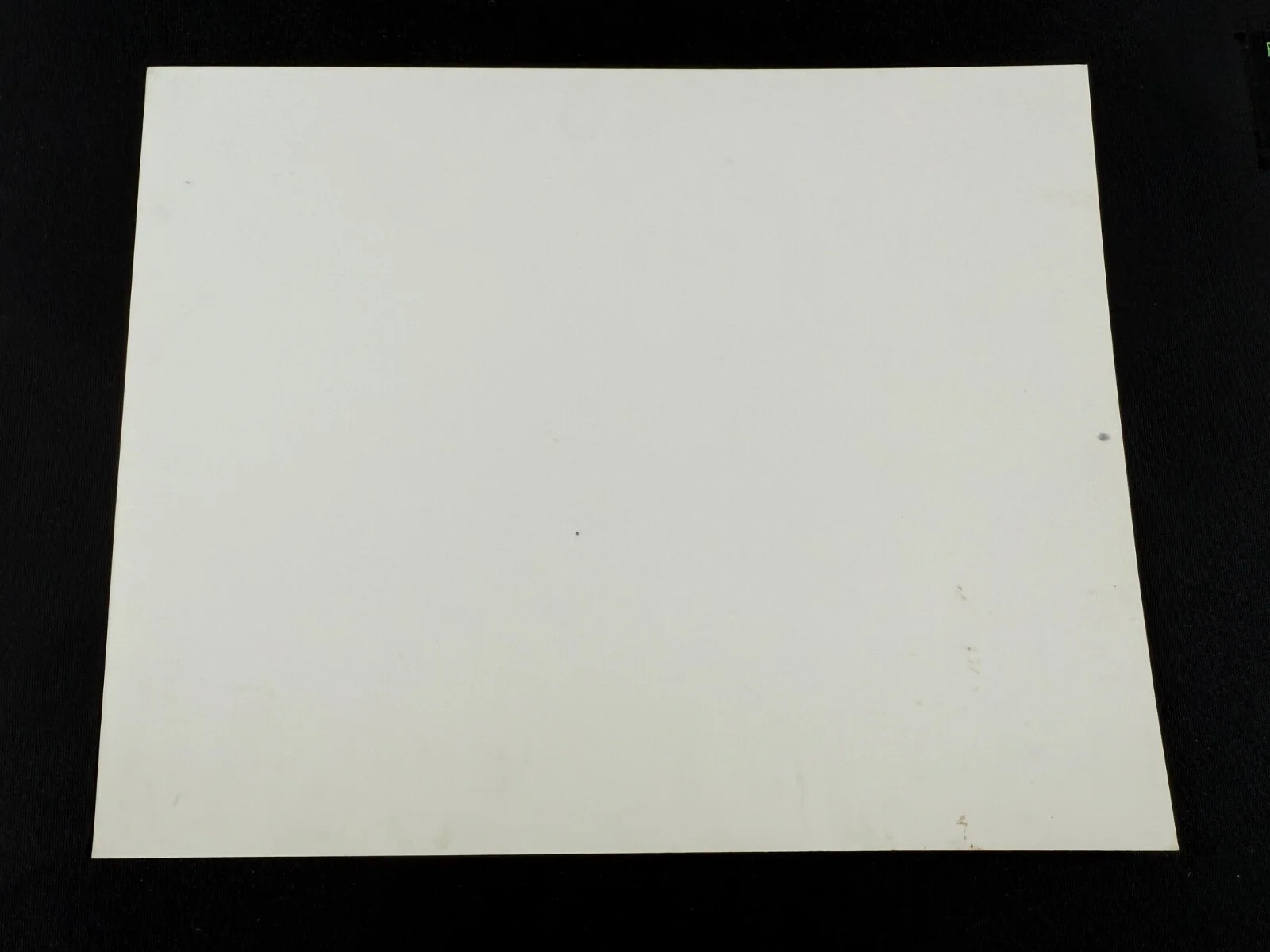 RARE A4 1991 Regarding Henry B/W Press Scene Print (Harrison Ford), изображение 2