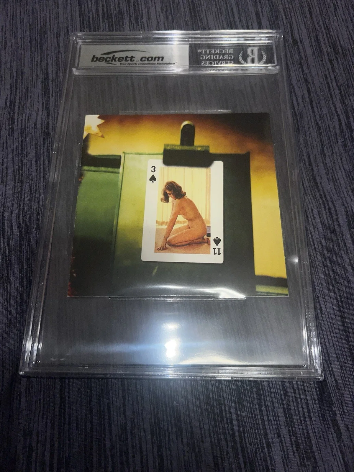 Nick Hexum Signed 311 Grassroots CD Booklet Music Legend Beckett, image 2