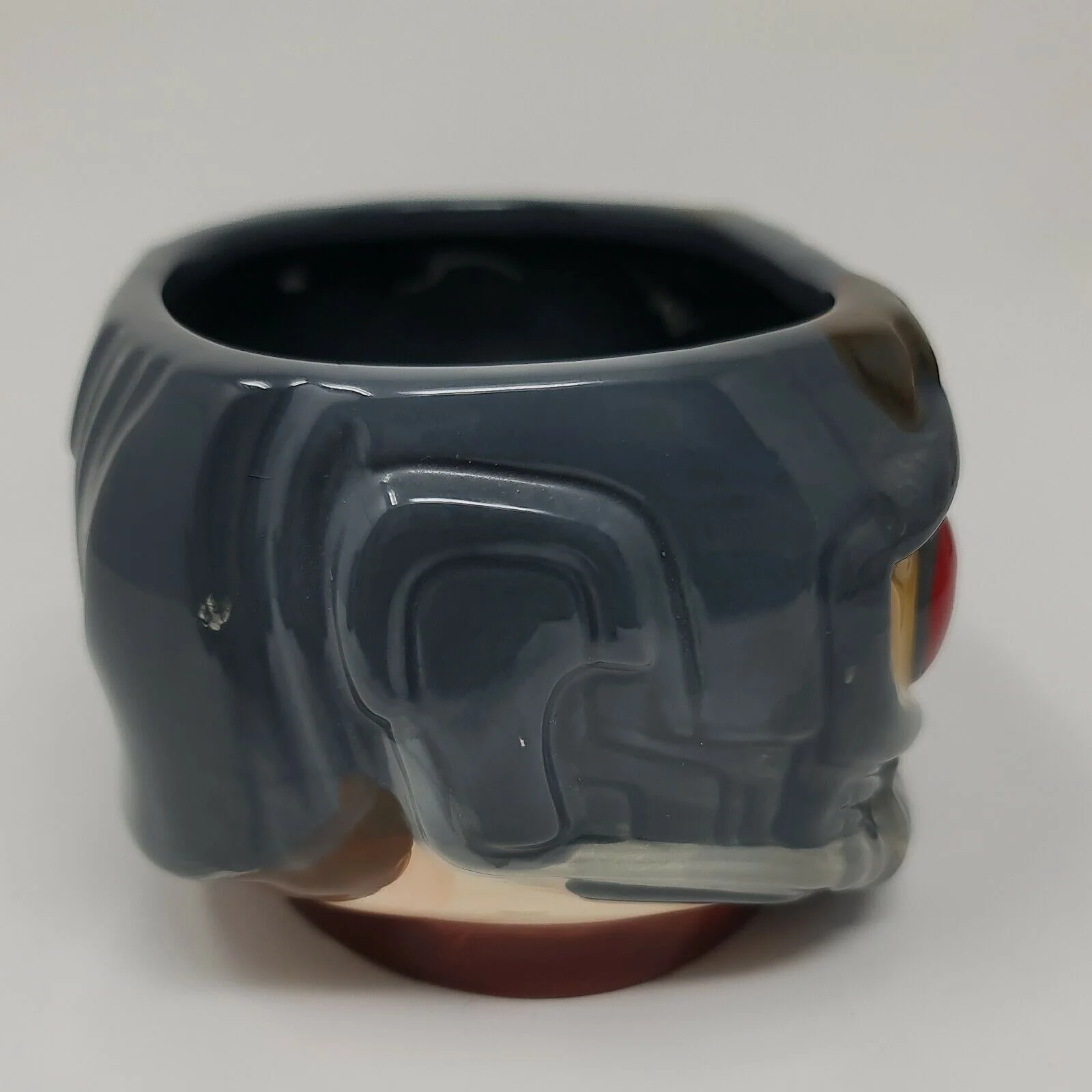 guardians of the galaxy mug starlord funko pop rare star lord gotg vgc, изображение 5