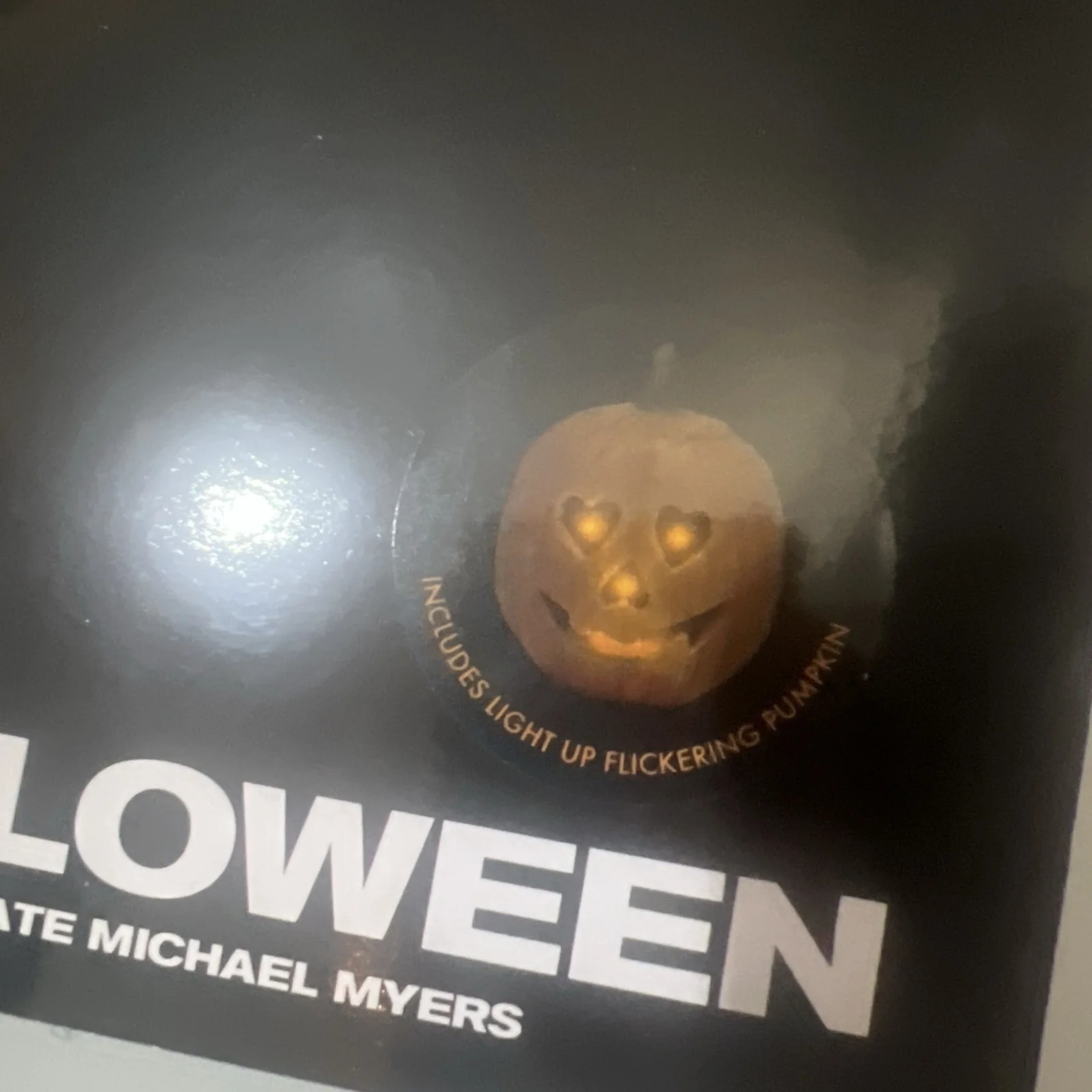 NECA Michael Myers Ultimate Halloween Action Figure Sealed Box Horror, image 5