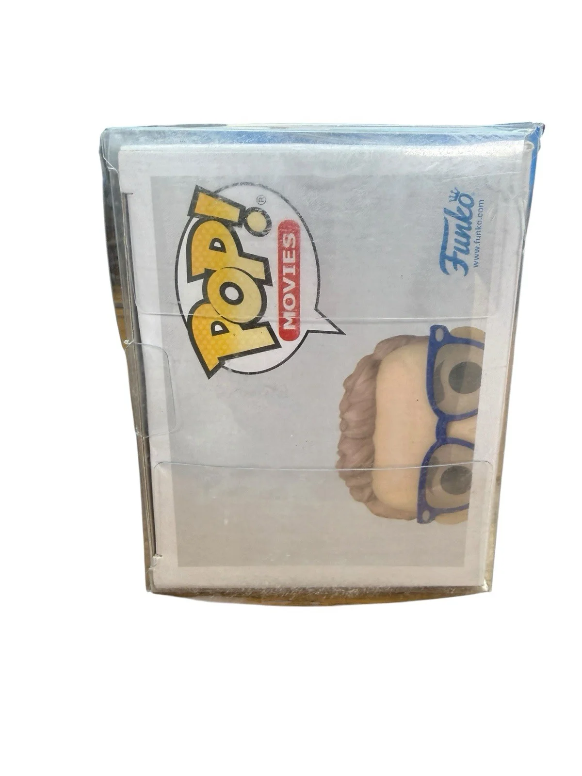 Neil Patrick Harris Autographed Matrix Resurrections The Analyst Funko Pop #1176, image 5
