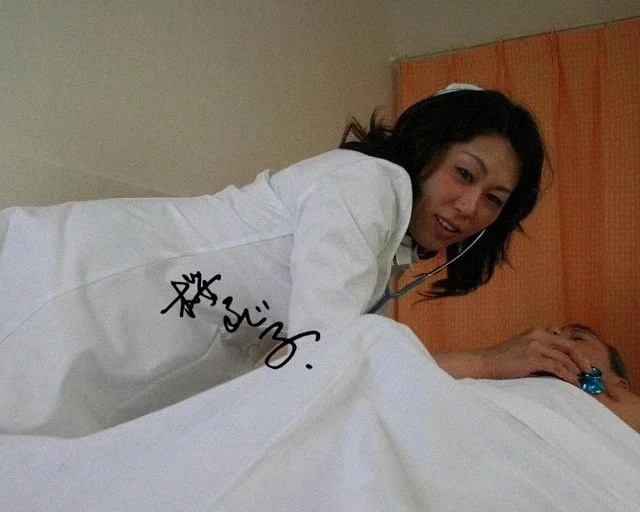 2 Fujiko Sakura PB Signed (PRINT-COPY) 8x10 color Photos Adult Asian Model, изображение 2