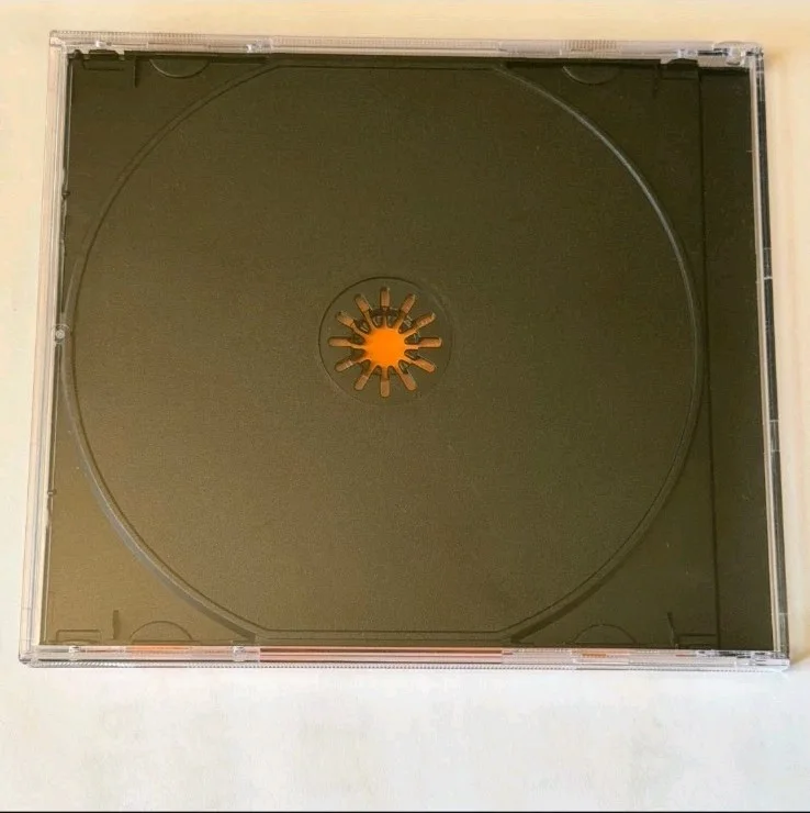 FOO FIGHTERS cd CAUGHT IN THE ECHO - MY FAVORITE TOY DAVE GROHL #1/20 HAND DRAWN, image 4