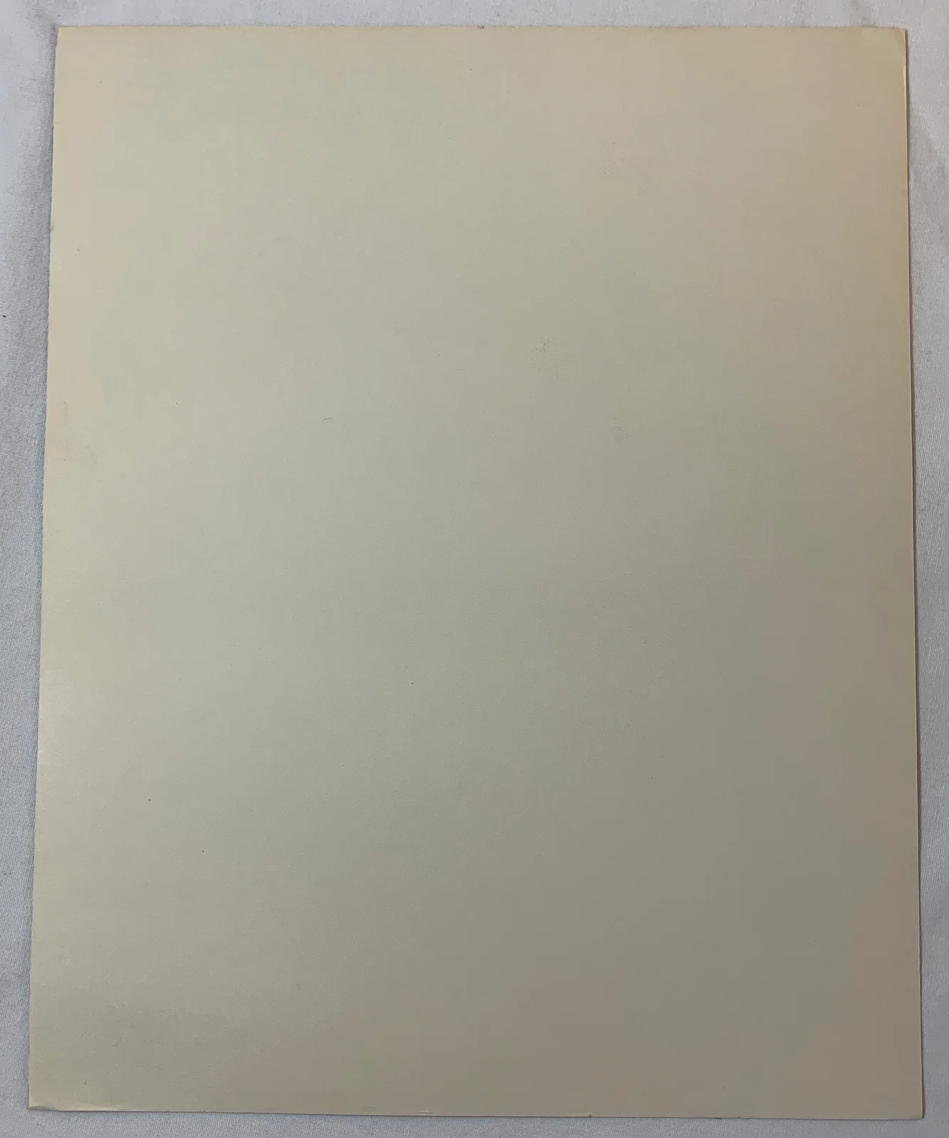 MARK WILLS autographed color 8x10 ~ to Tom+Kay, изображение 2