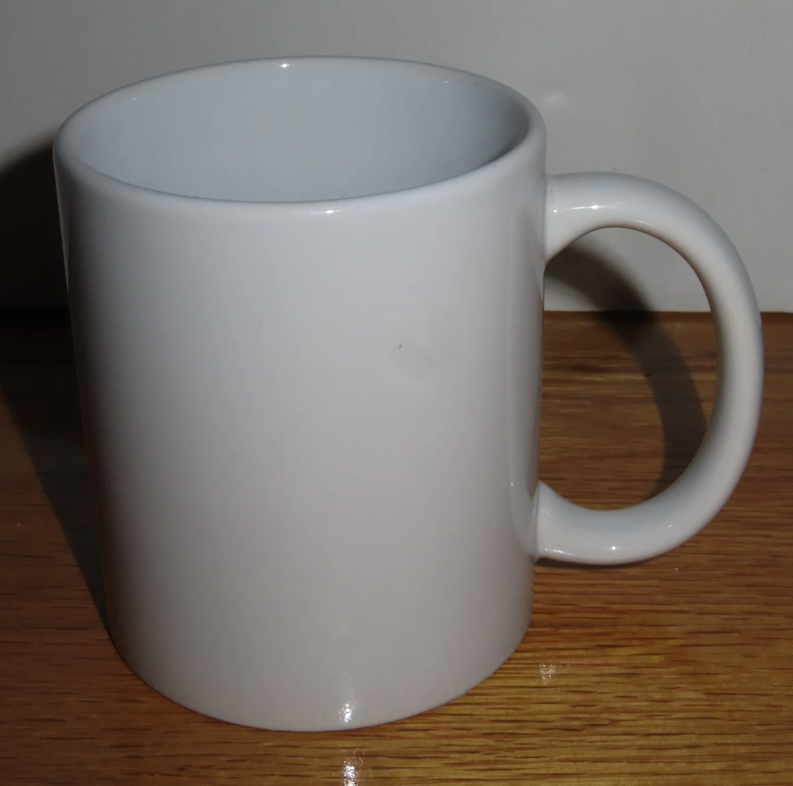 Steve Carell — THE OFFICE Michael Scott STEVE CARELL signed WORLD's BEST BOSS 3.75" Coffee Mug, image 4