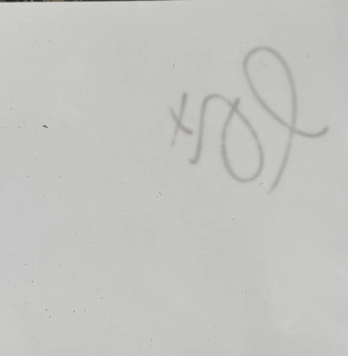 Taylor Swift Very Early Signed Photo Autographed - Very RARE pre-Fearless HTF, изображение 4