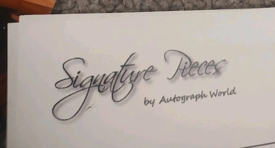 VALENTE RODRIGUEZ — VALENTE RODRIGUEZ Signed GEORGE LOPEZ SHOW 8x10 Photo Autograph World "Ernie", изображение 3