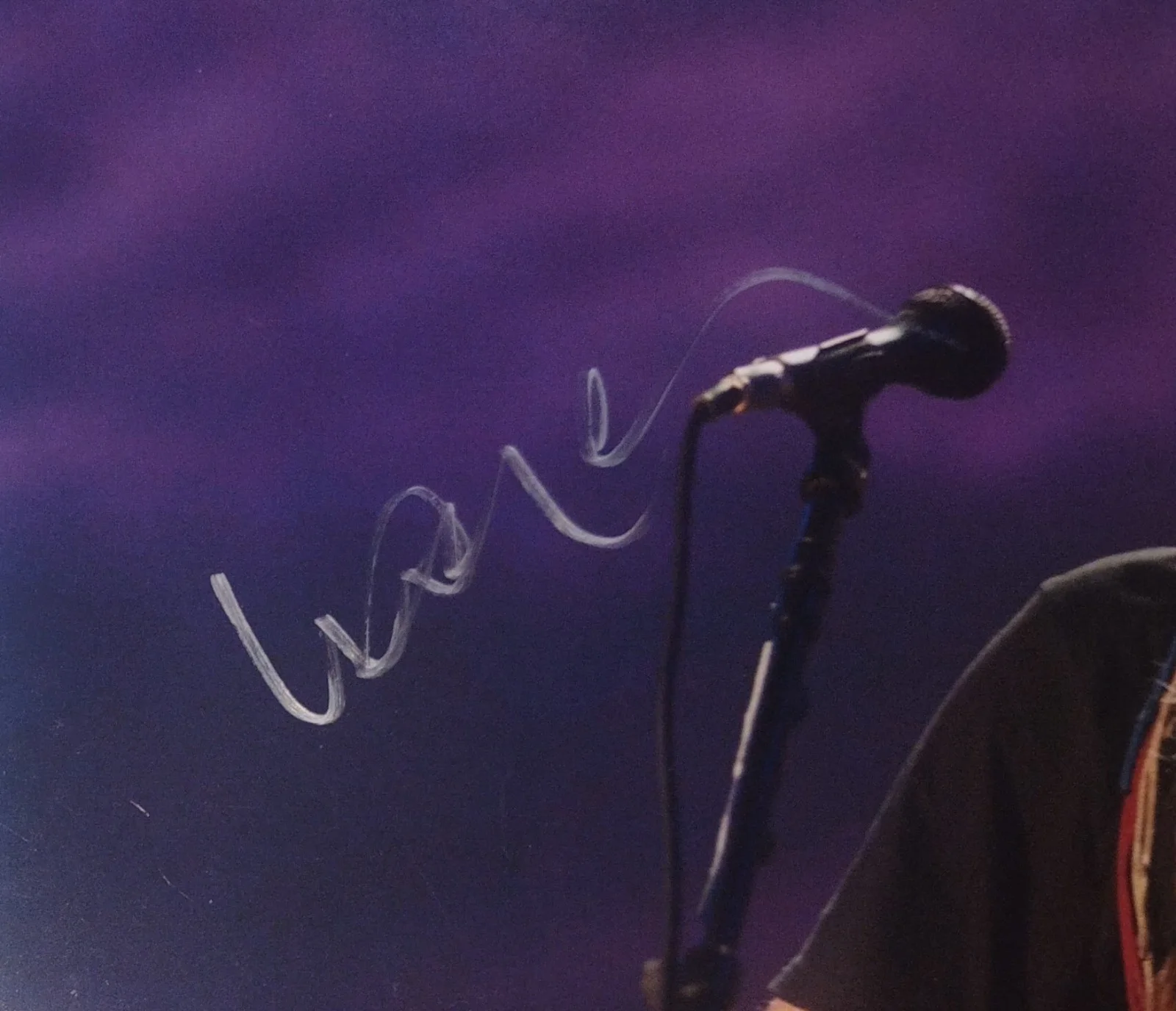 Willie Nelson Hand Signed Autograph 11x14 Photo PSA COA - NO US TARIFFS, image 3
