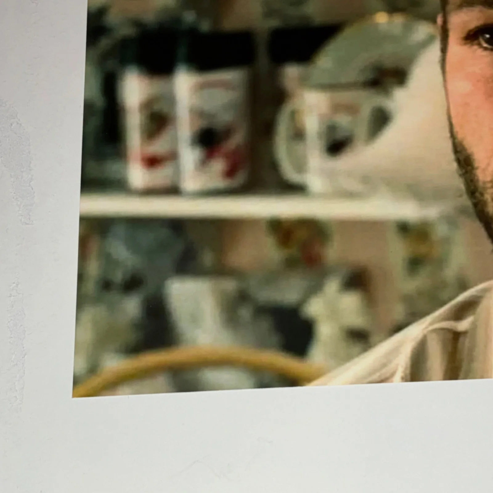 Bryan Callen The Hangover Eddie Palermos Actor Autographed 8x10 proof pic Signed, изображение 5