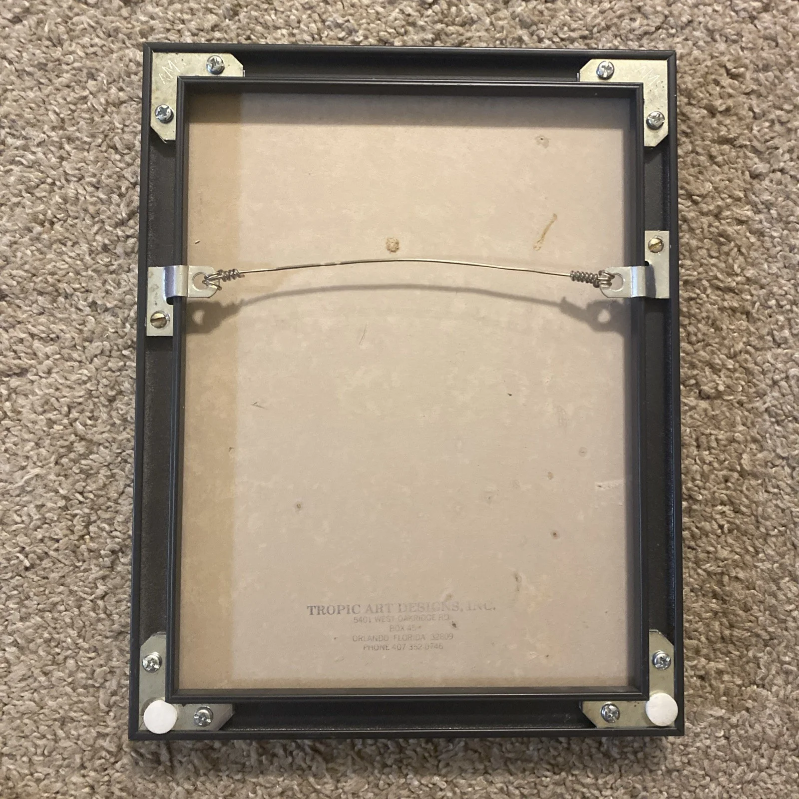 Bob Hope — Vintage Bob Hope Early Signed Autographed "Thanks for the Alimony" Framed, изображение 5