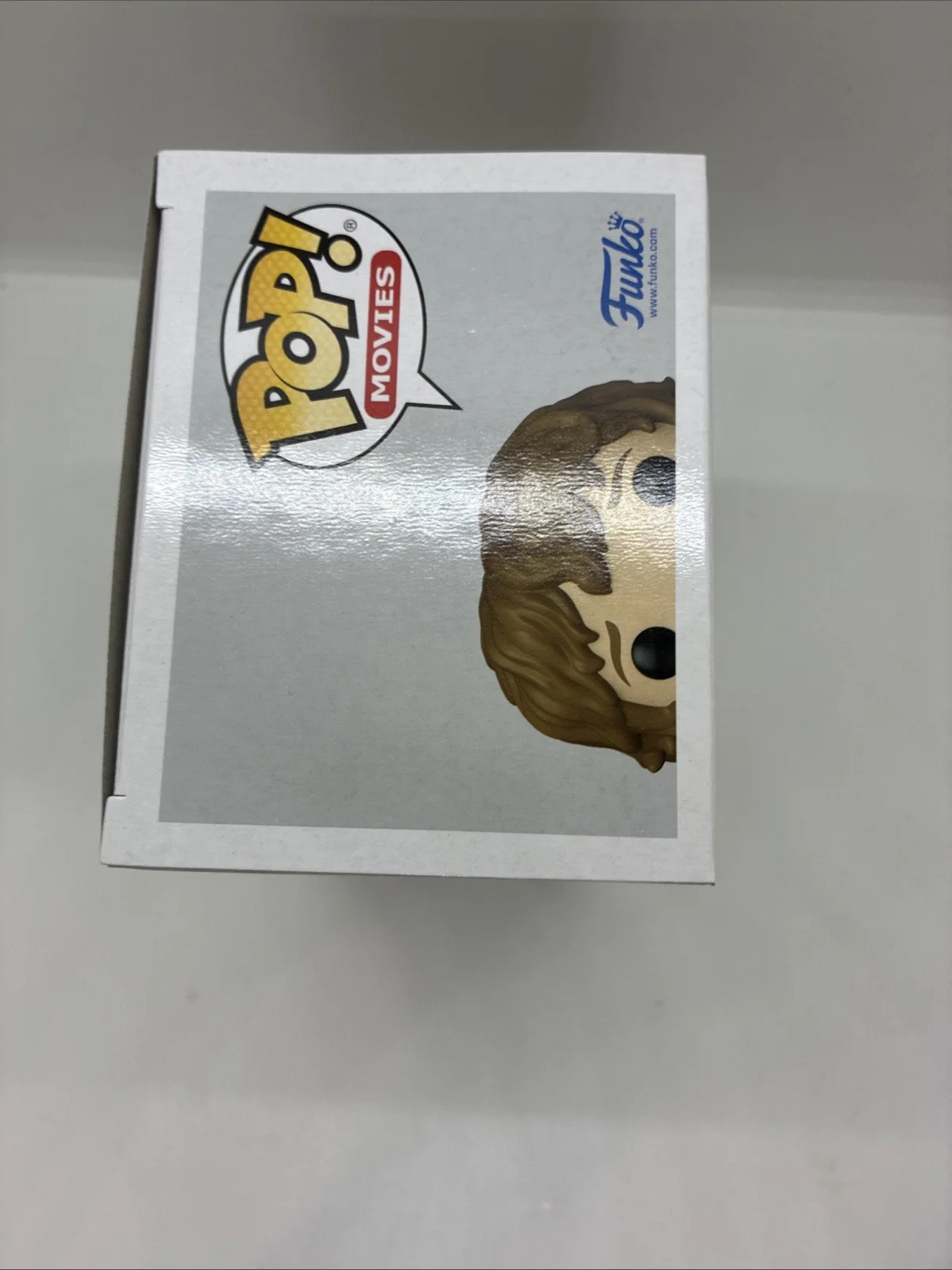 Billy Boyd — Billy Boyd ‘Lord Of The Rings’ Signed Funko Pop ‘Pippin Took’ Official Pix, изображение 5