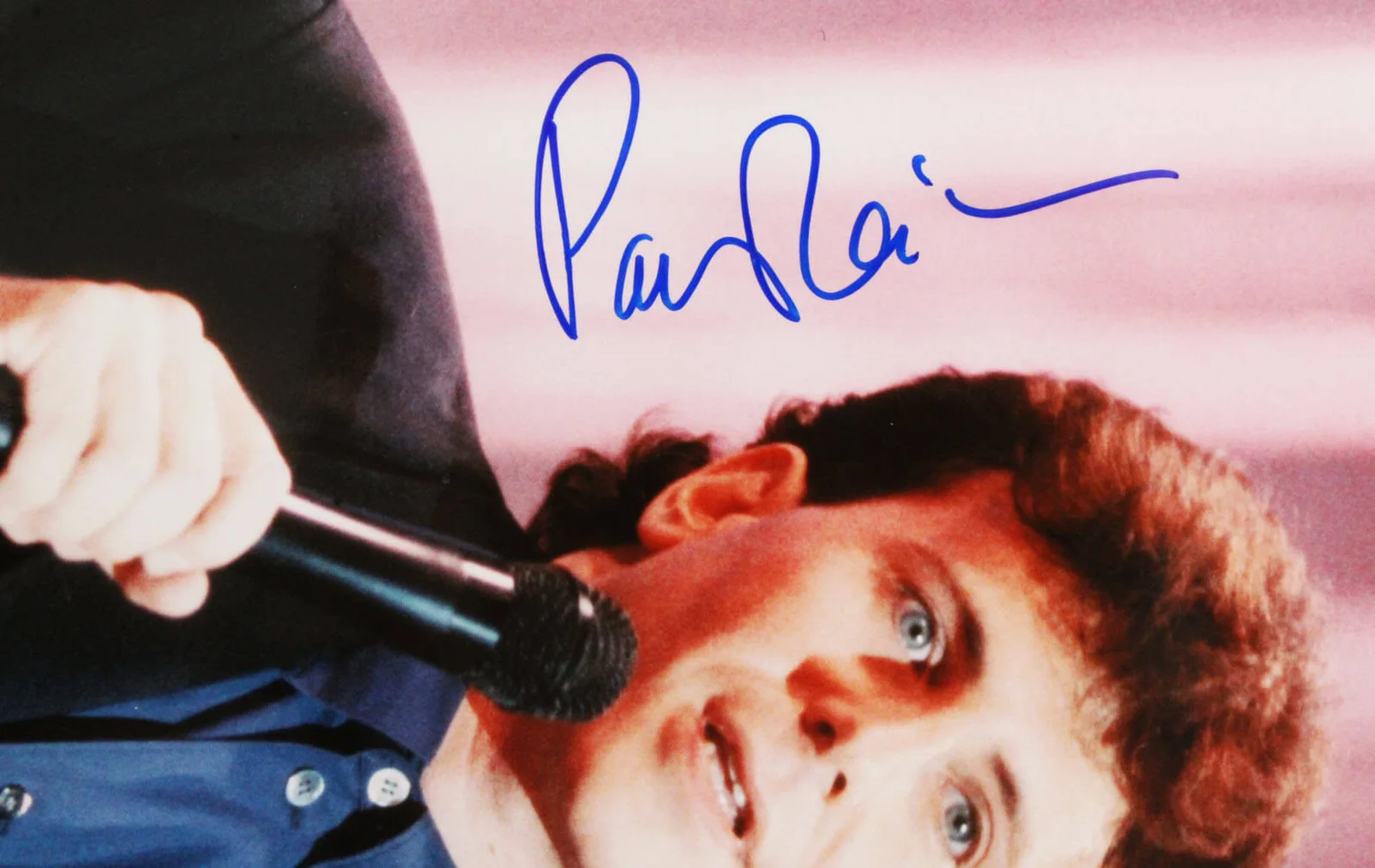 Paul Reiser Signed Photo 8x10 - COA JSA, image 2