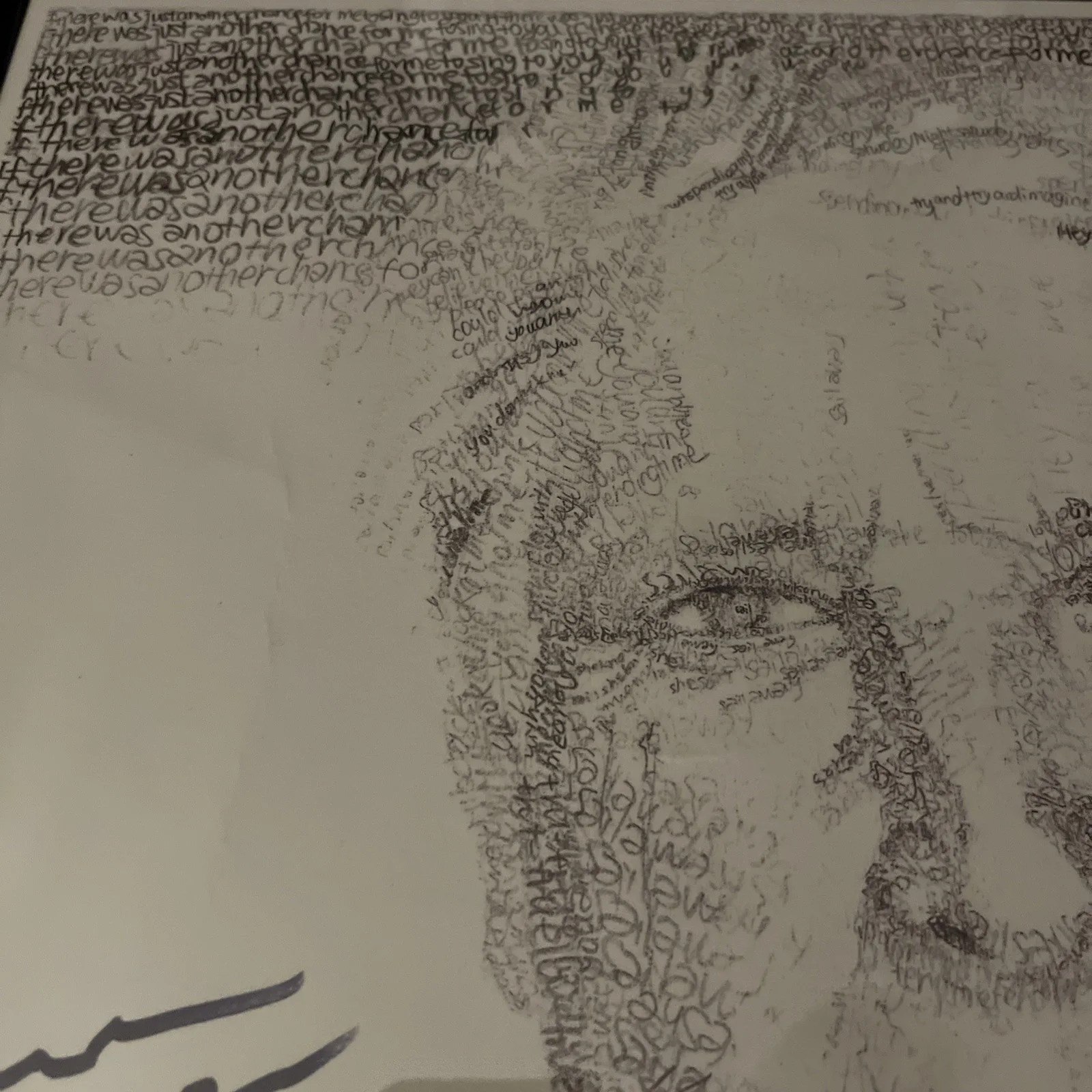 Brian Wilson SIGNED Portrait - Limited Edition #288/400 - Beach Boys Collectible, изображение 3