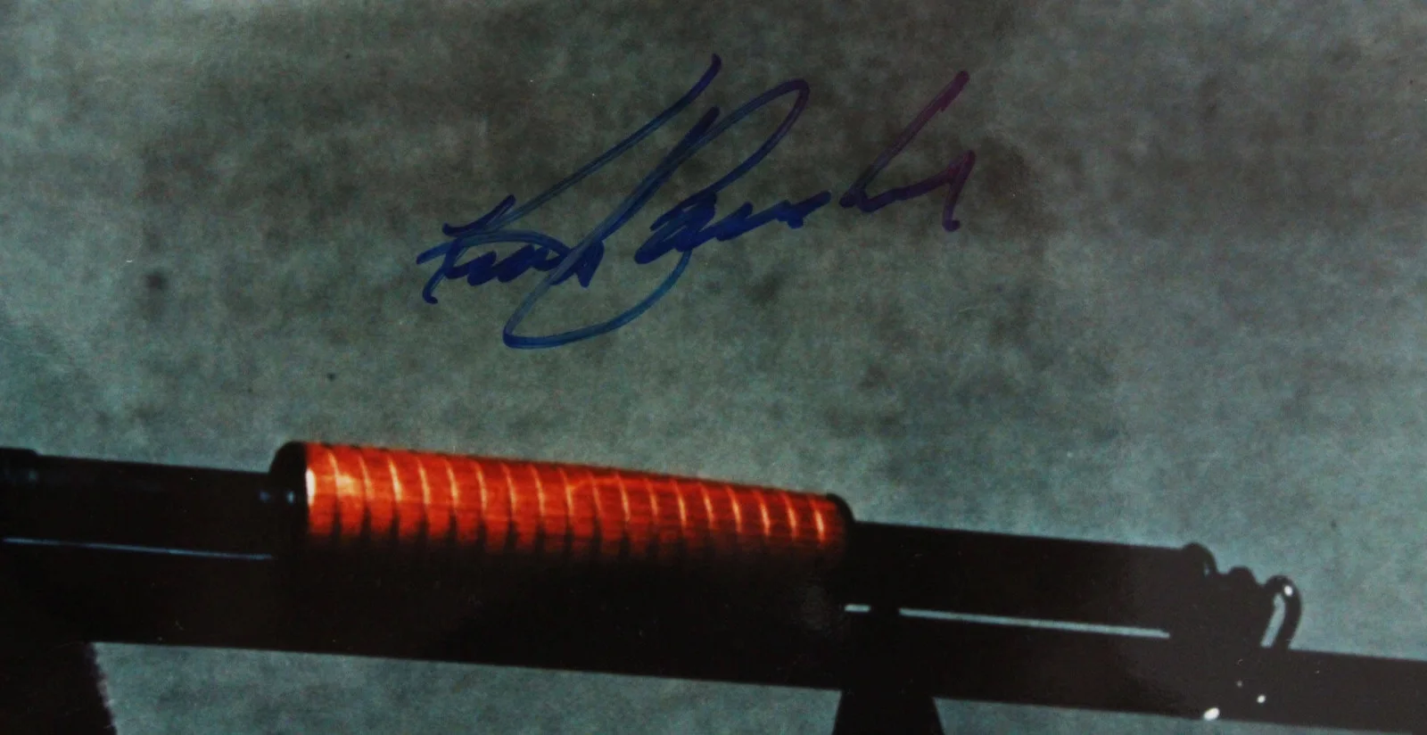 Keith Carradine Signed Photo 8x10 - COA JSA, image 2