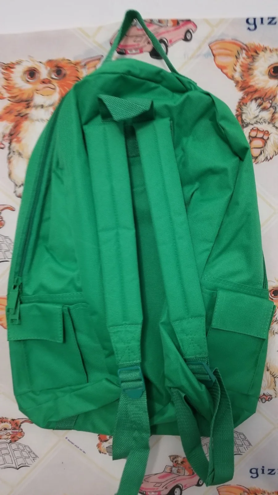 Tyler Hubbard, Brian Kelley — Signed Autographed One Country Backpack FGL TYLER & BRIAN Florida Georgia Line, изображение 3