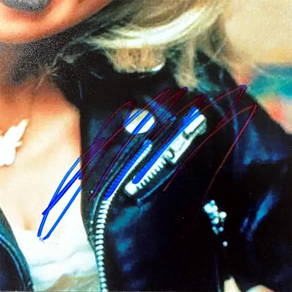 Jennifer Tilly signed Bride of Chucky 11x14 Photo Tiffany autograph ~ JSA, изображение 2