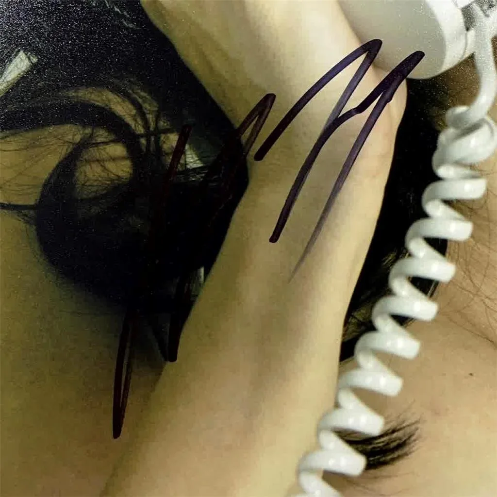 Jennifer Tilly signed Bride of Chucky 11x14 Photo Tiffany autograph ~ JSA, изображение 2