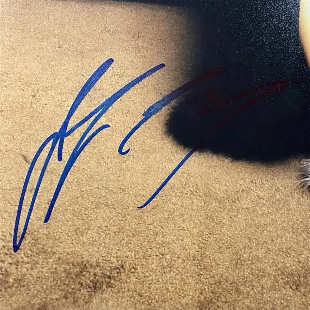 Jennifer Tilly signed sexy 11x14 Photo autograph ~ JSA, изображение 2