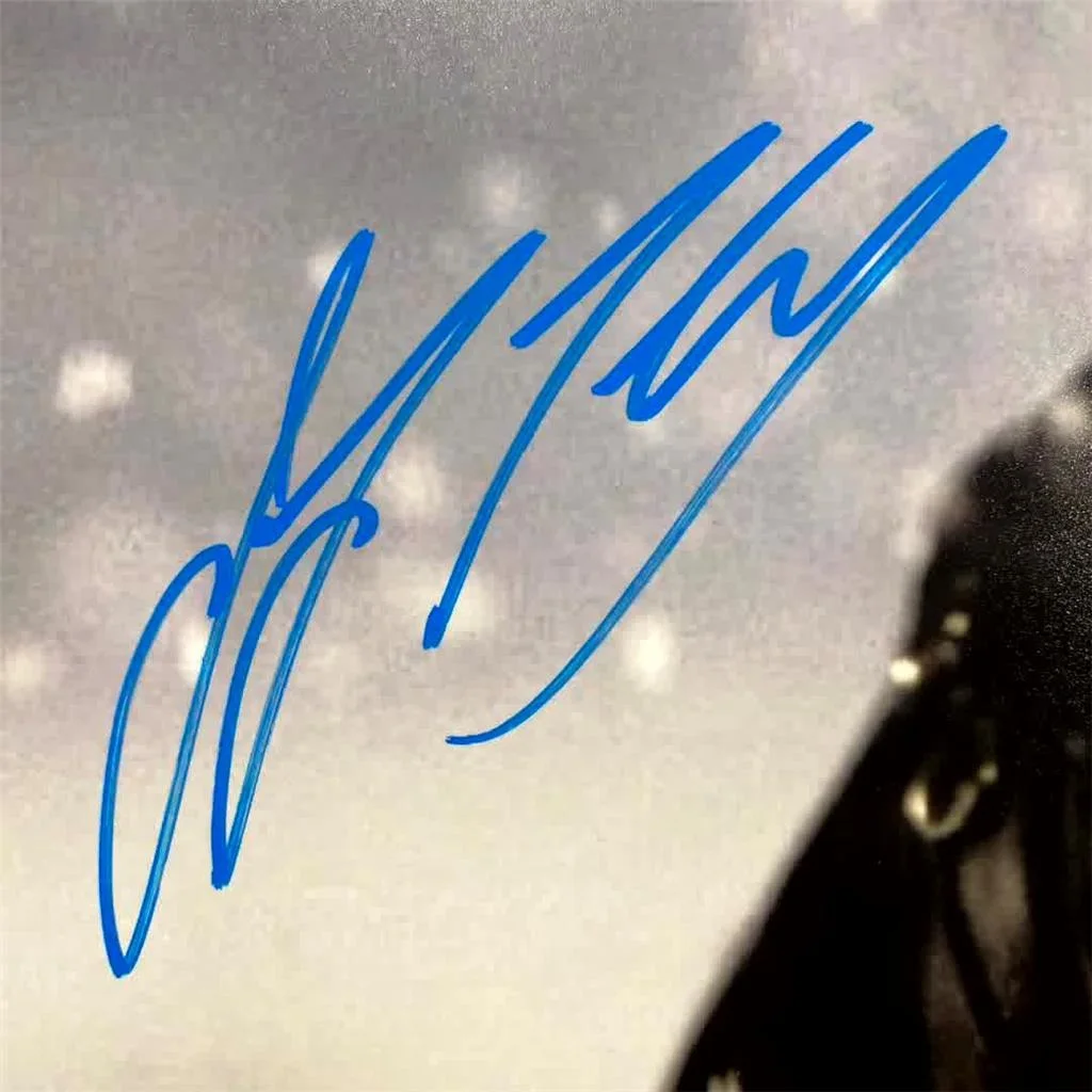 Jennifer Tilly signed Bride of Chucky 11x14 Photo autograph (A) ~ JSA, изображение 2