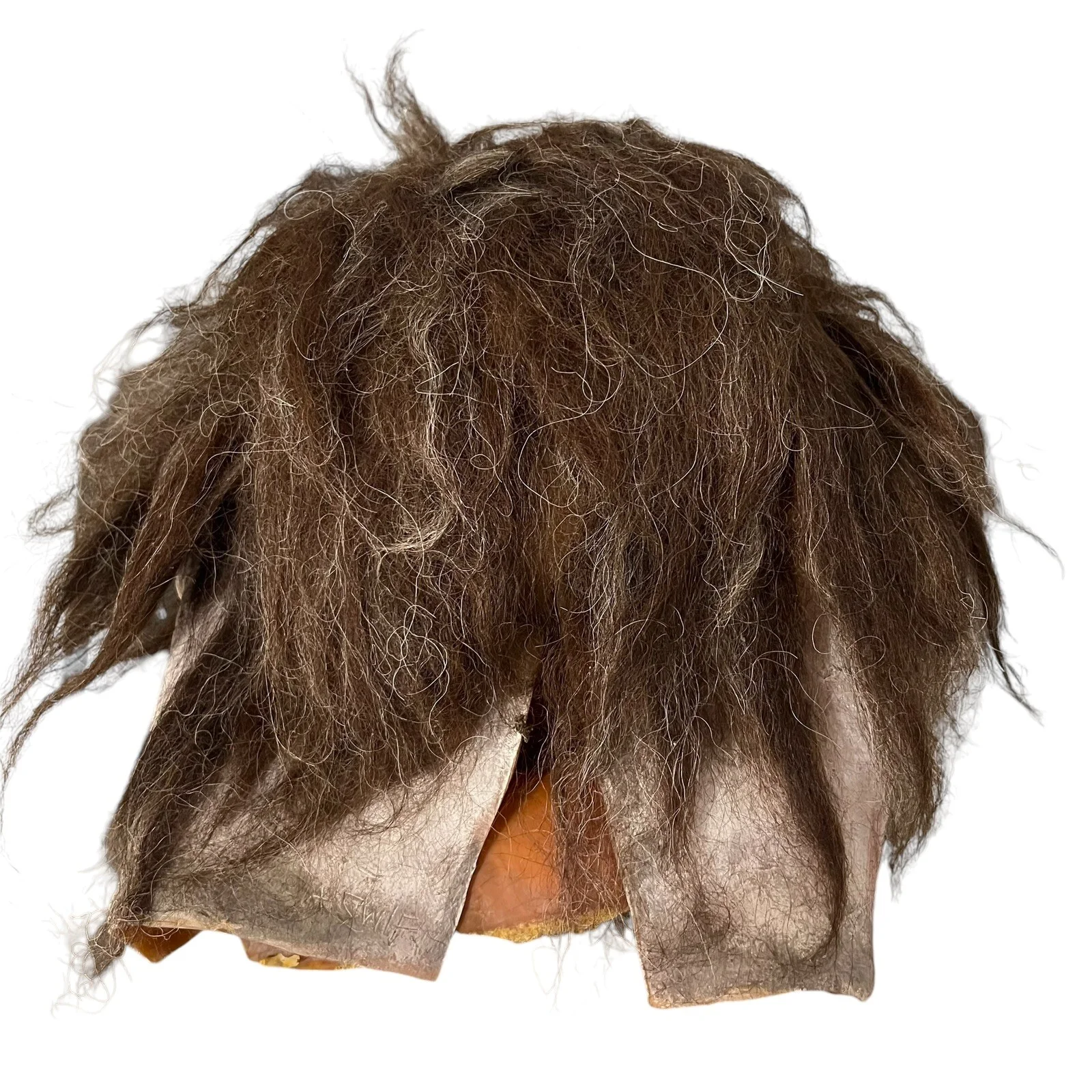 Danielle Harris — Michael Myers Halloween Mask Burnt Mask Signed Danielle Harris Others Horror, изображение 2