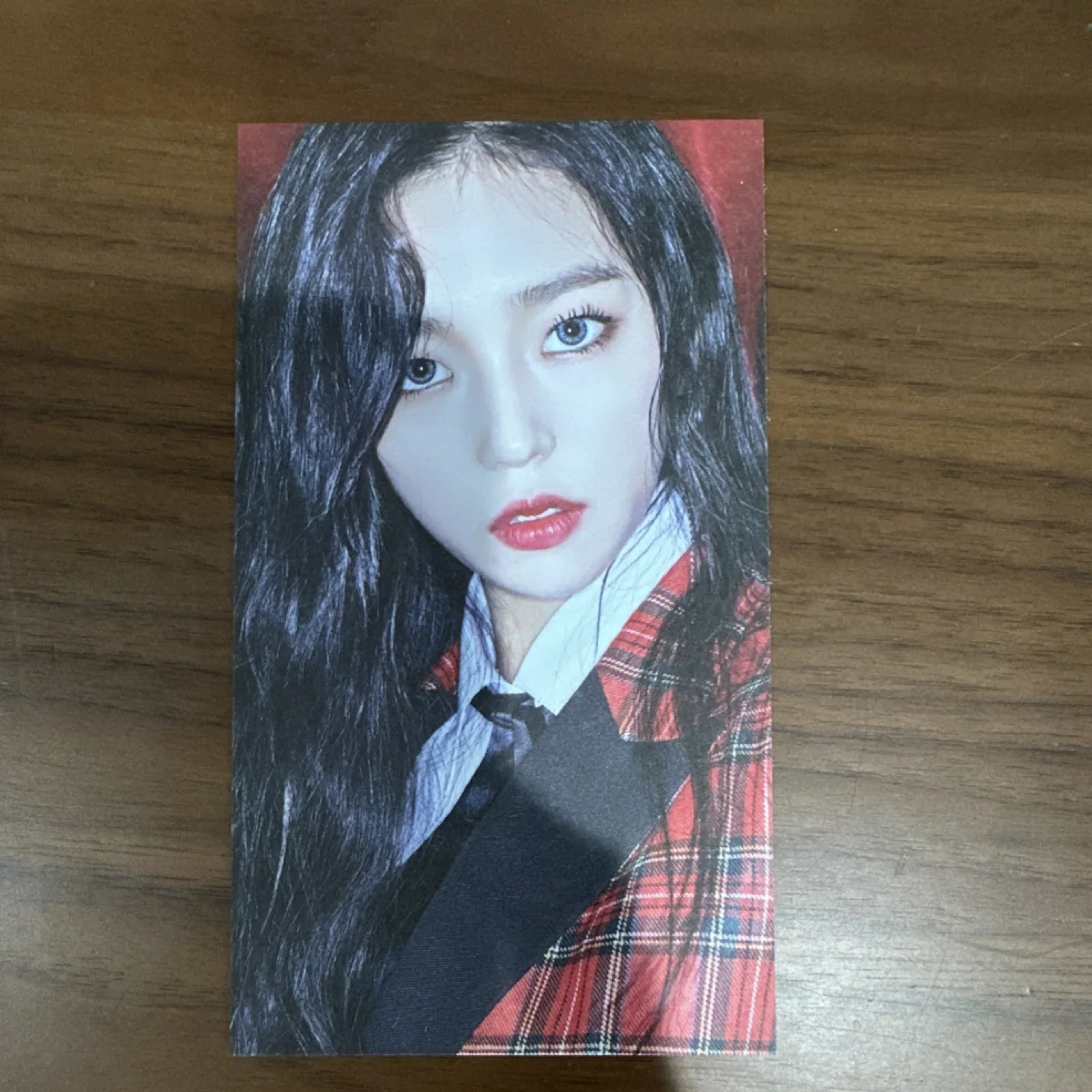 CLC Black Dress 2018 Autographed Mini Album + Photo Cards Sorn Yeeun, изображение 4