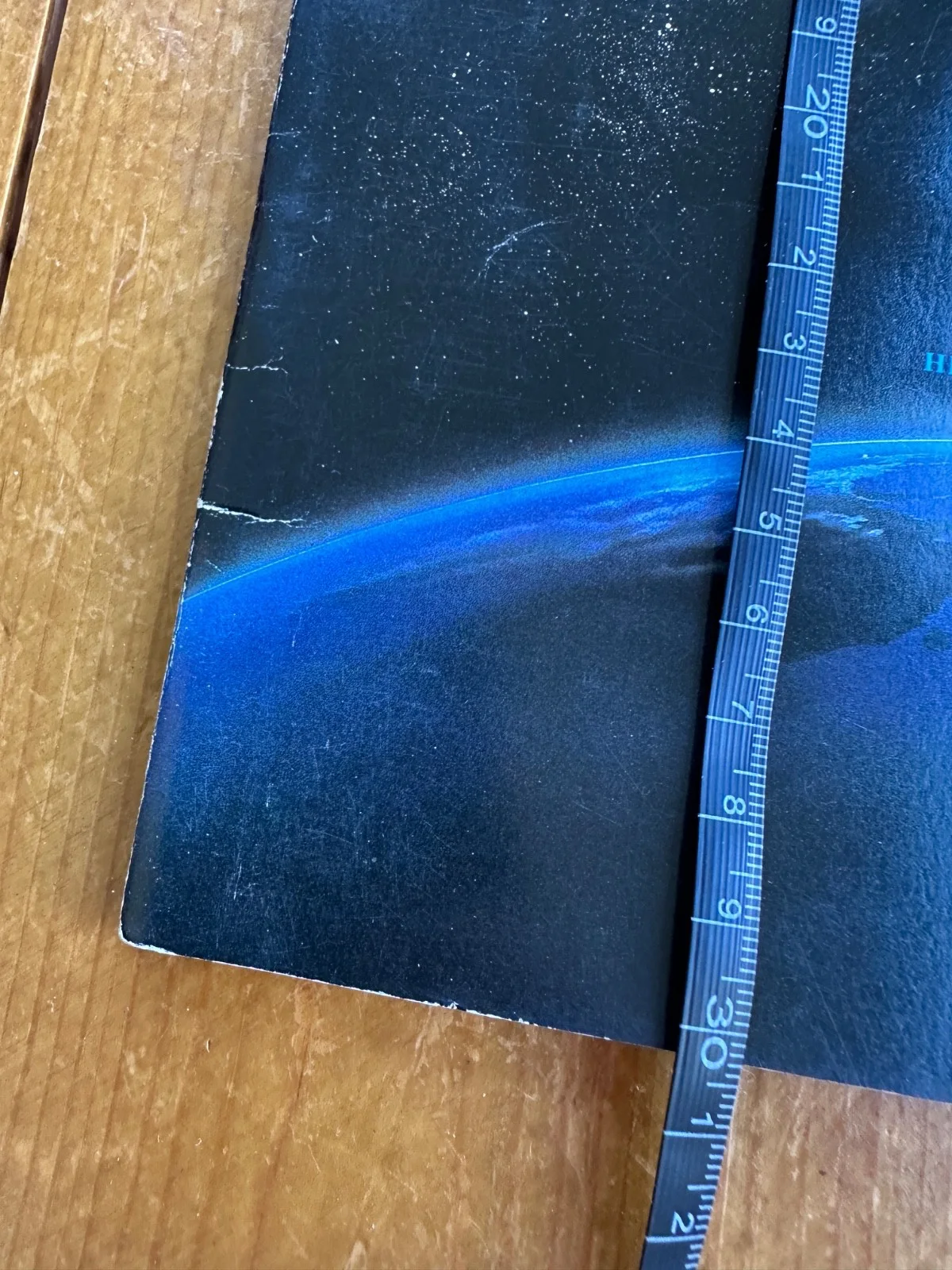 E.T. The Extra-Terrestrial (1982) Original Japanese Cinema Program with Ticket!!, image 4